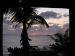 Green Flash?